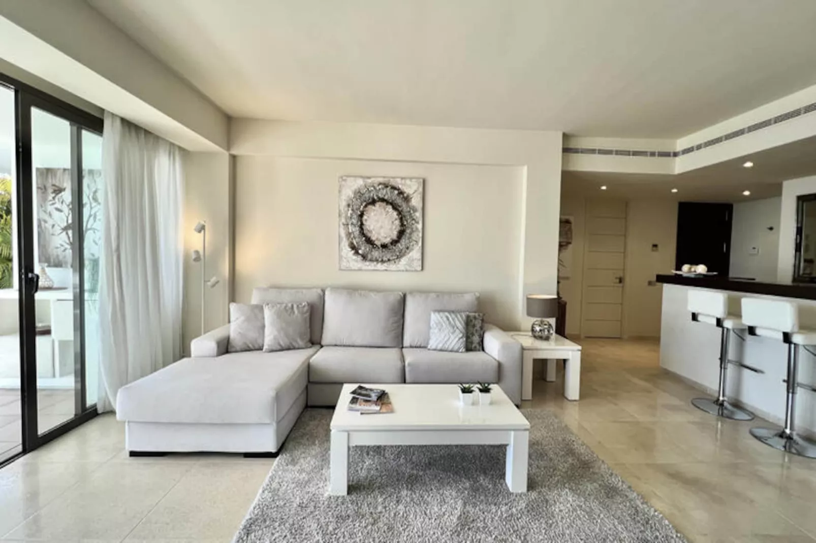 Appartements à Benahavís