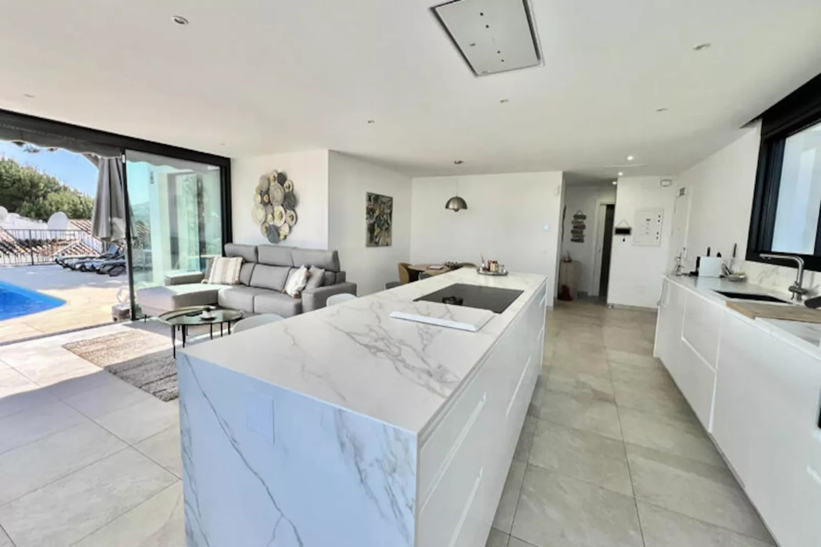 Maison à La Cala de Mijas