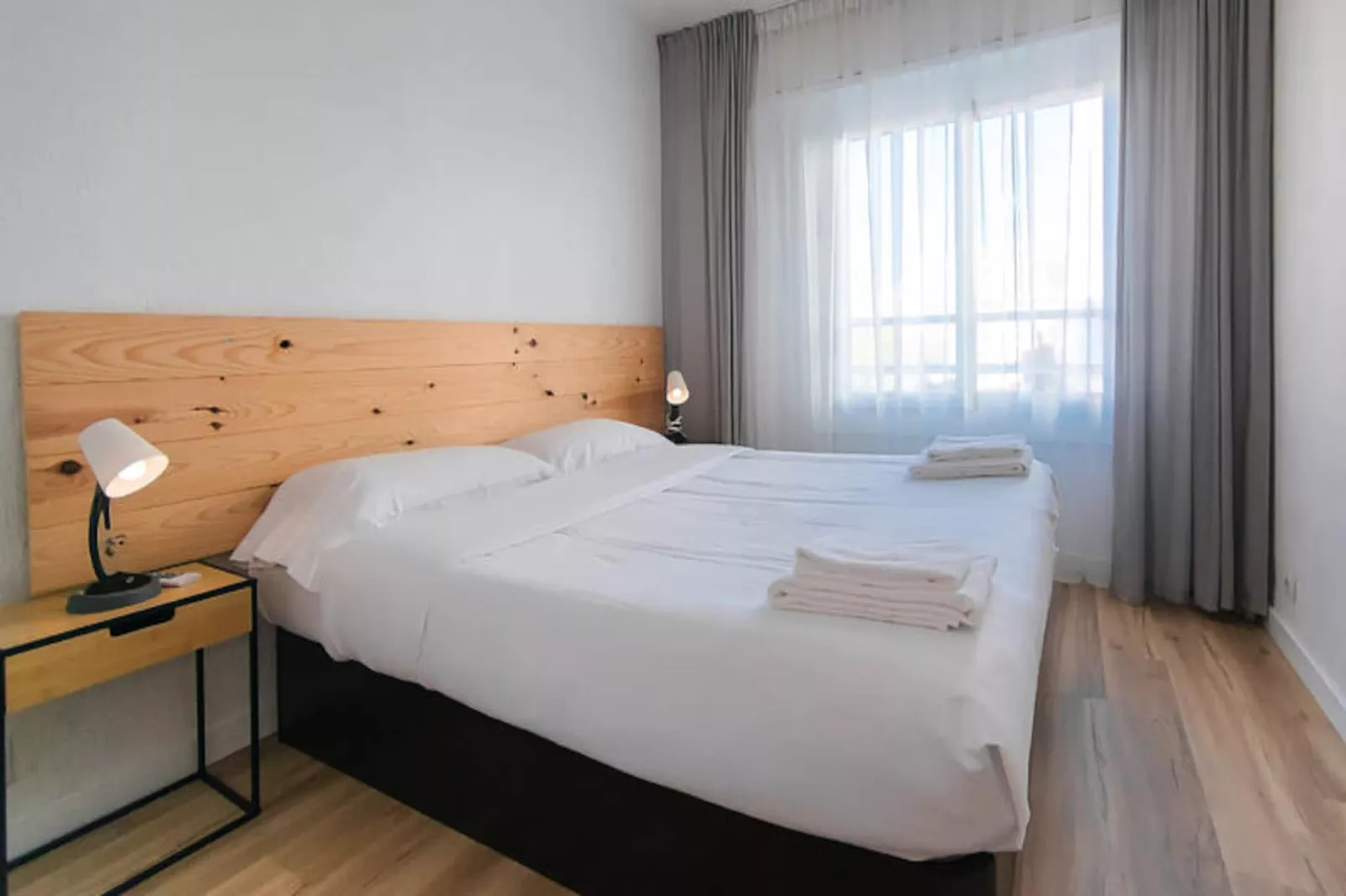 Appartements à Roses