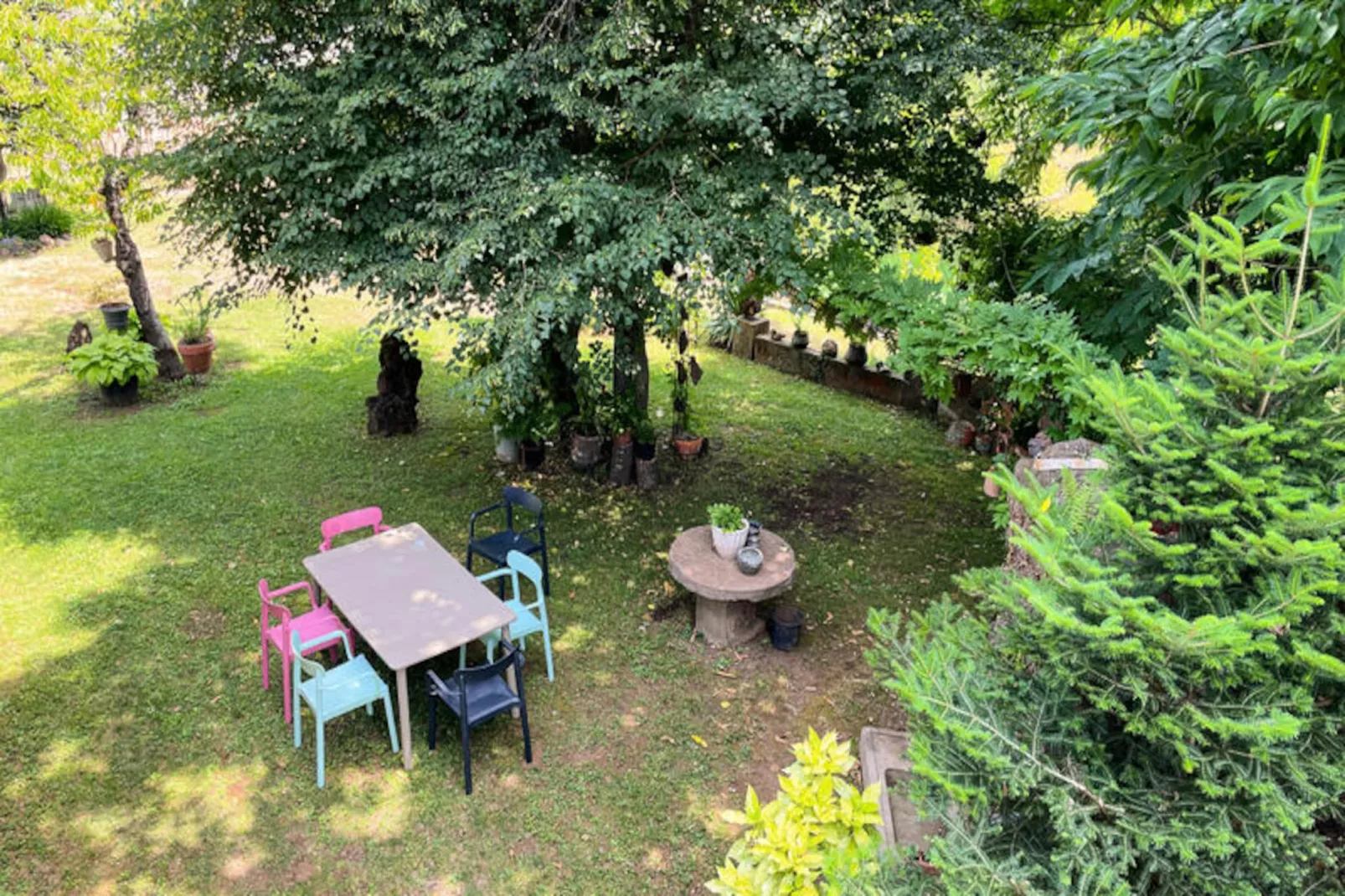 Mobil Home - Bungalow - Cottage à Santa Pau