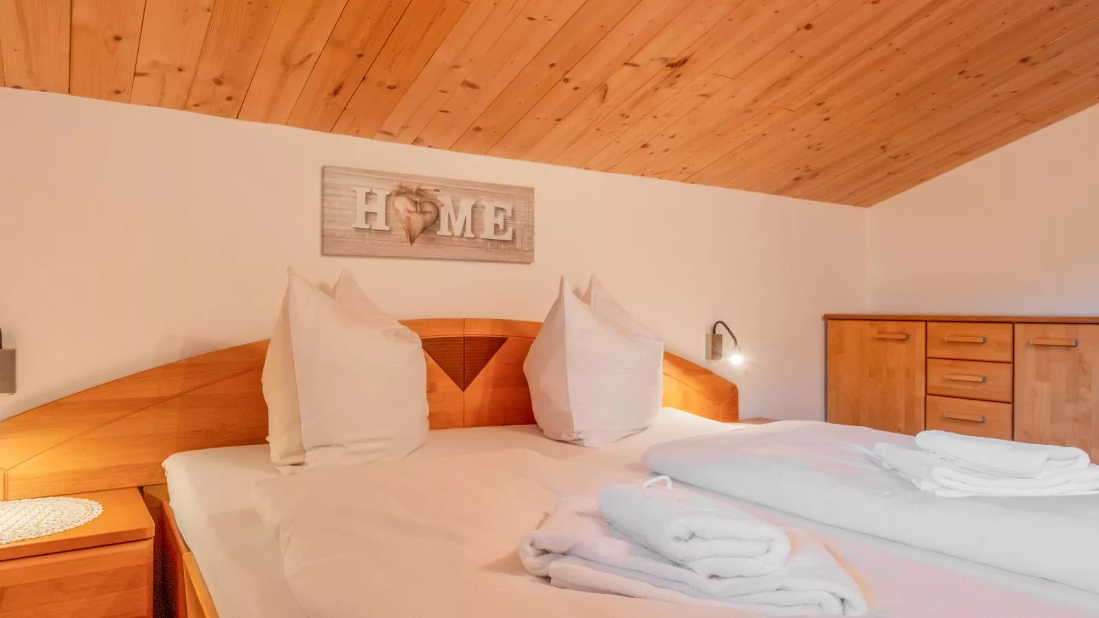 Obinghof-Bedroom