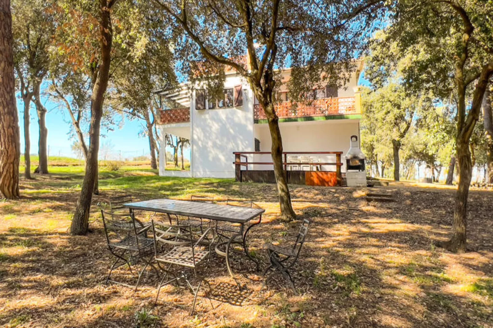 Mobil Home - Bungalow - Cottage à Palol de Revardit