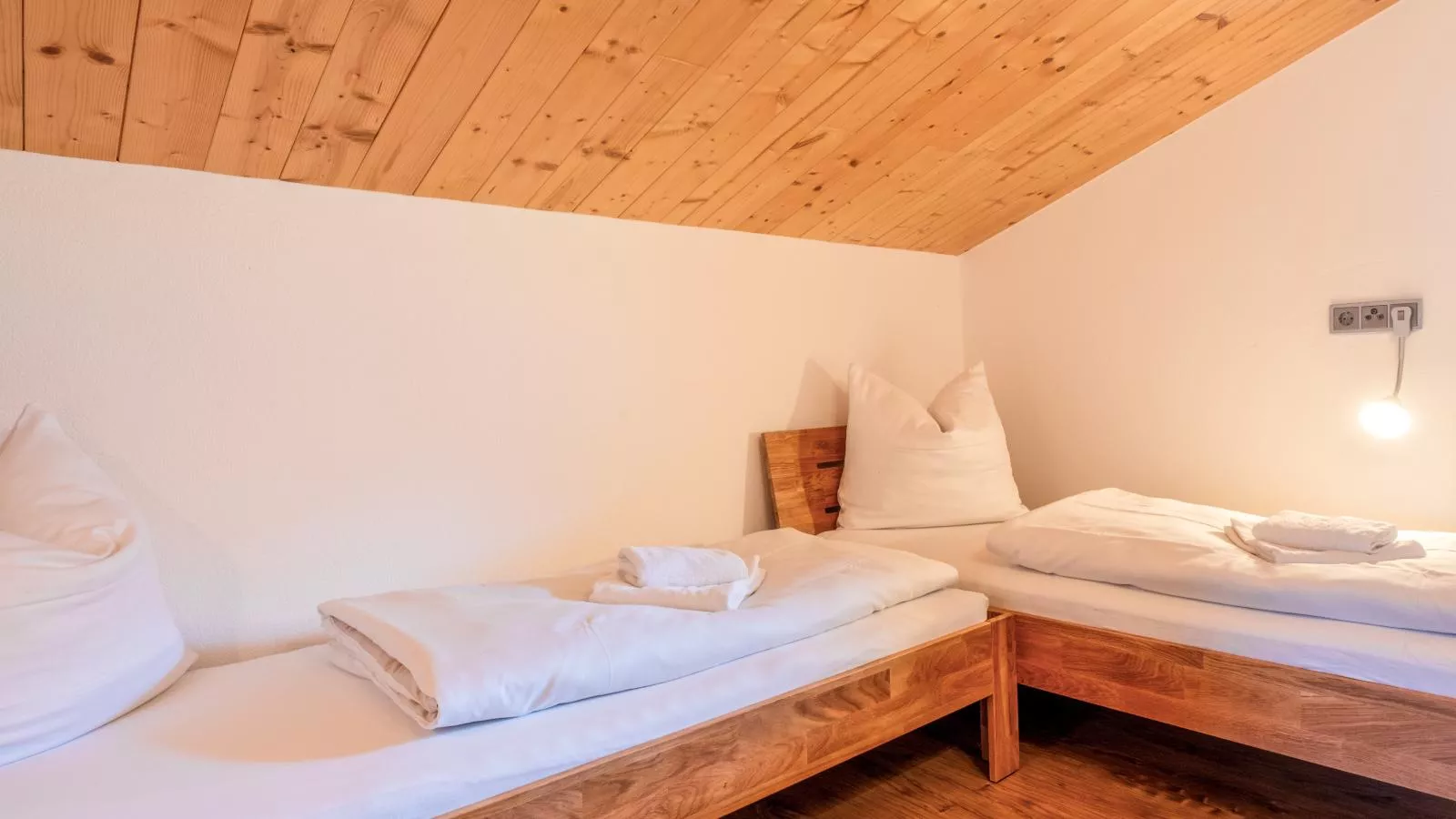 Obinghof-Bedroom