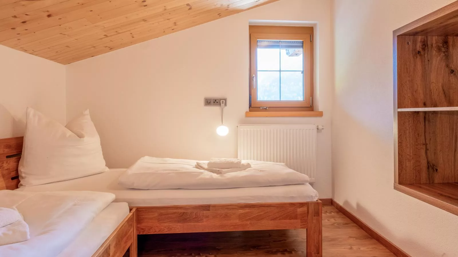 Obinghof-Bedroom