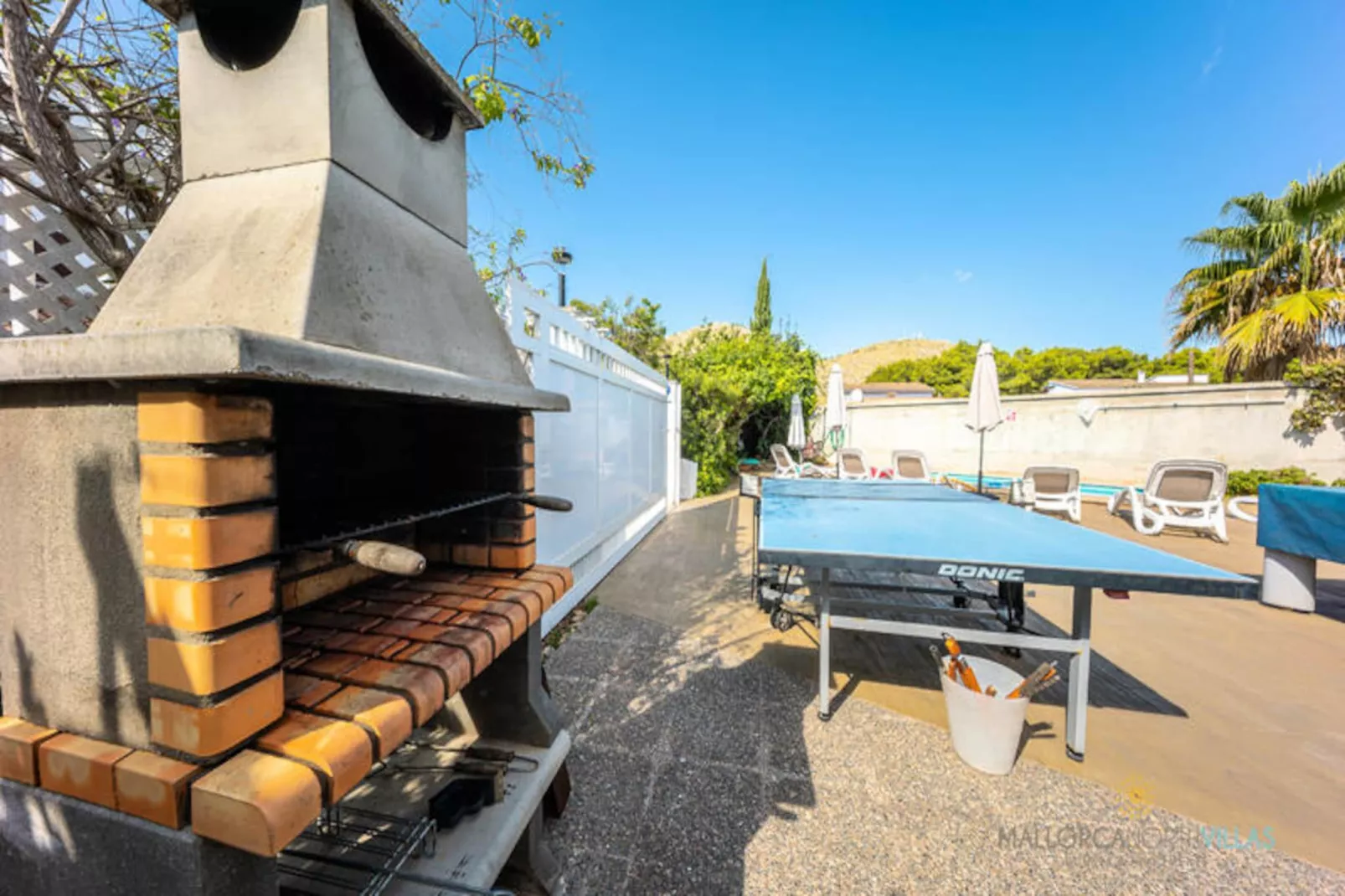 Chalets à Alcúdia - Port d'Alcúdia