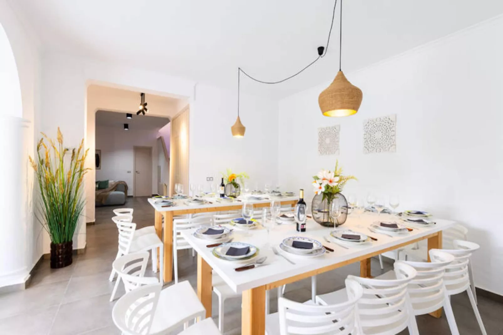 Maison à Santa Pola