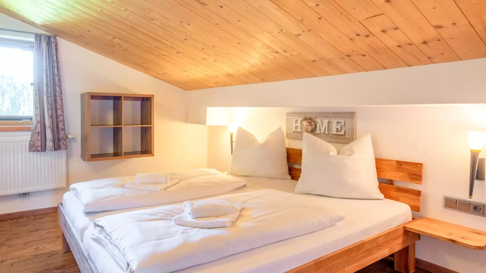 Obinghof-Bedroom