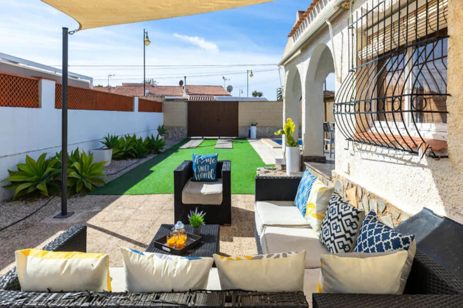 Maison à Torrevieja