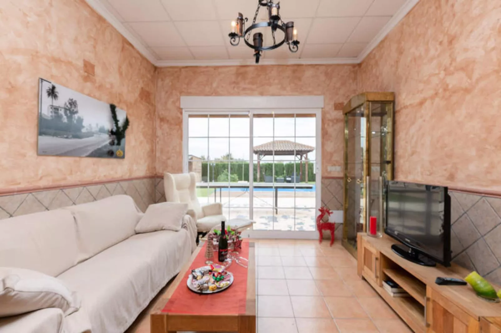 Mobil Home - Bungalow - Cottage à Dolores