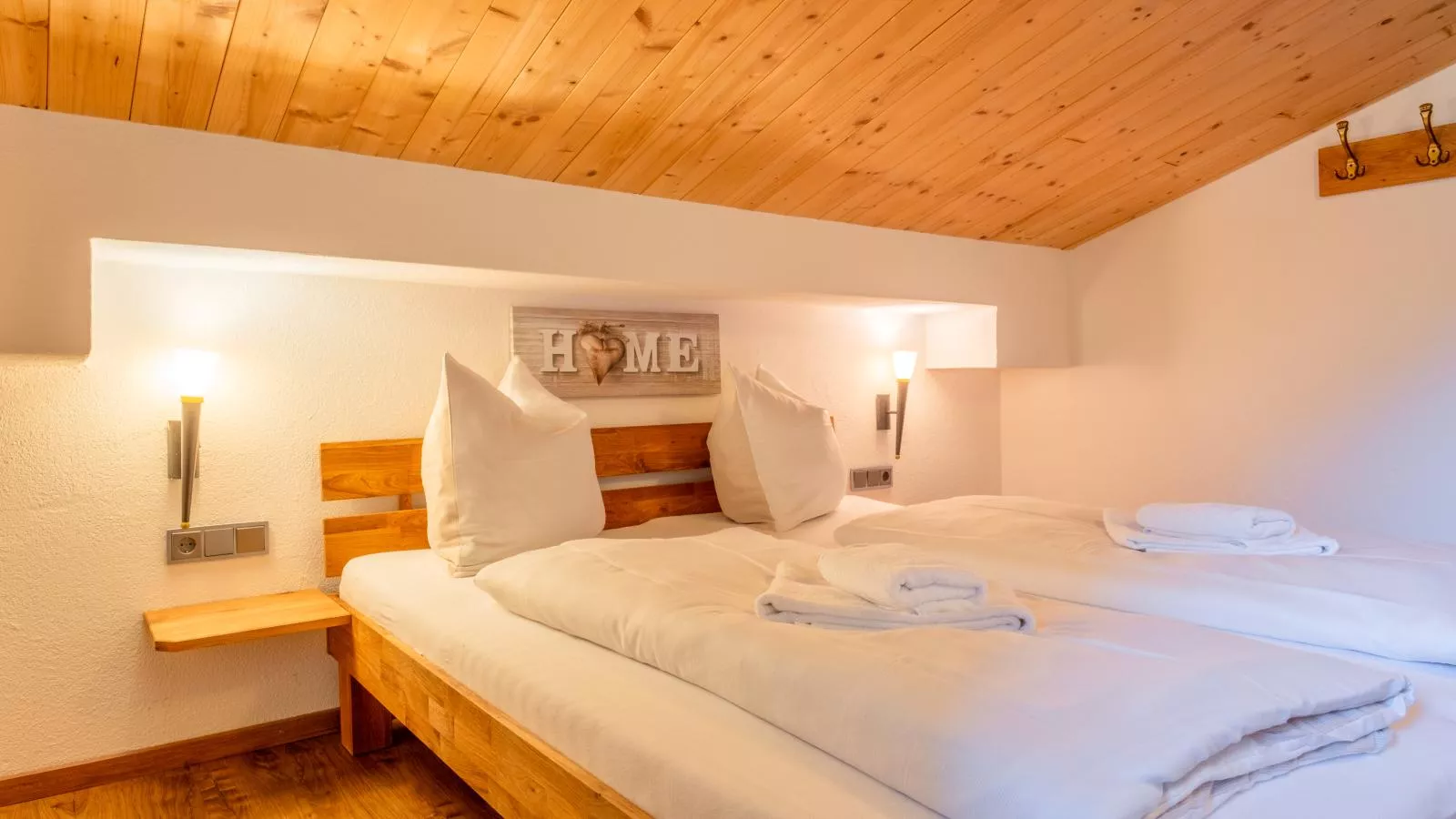 Obinghof-Bedroom