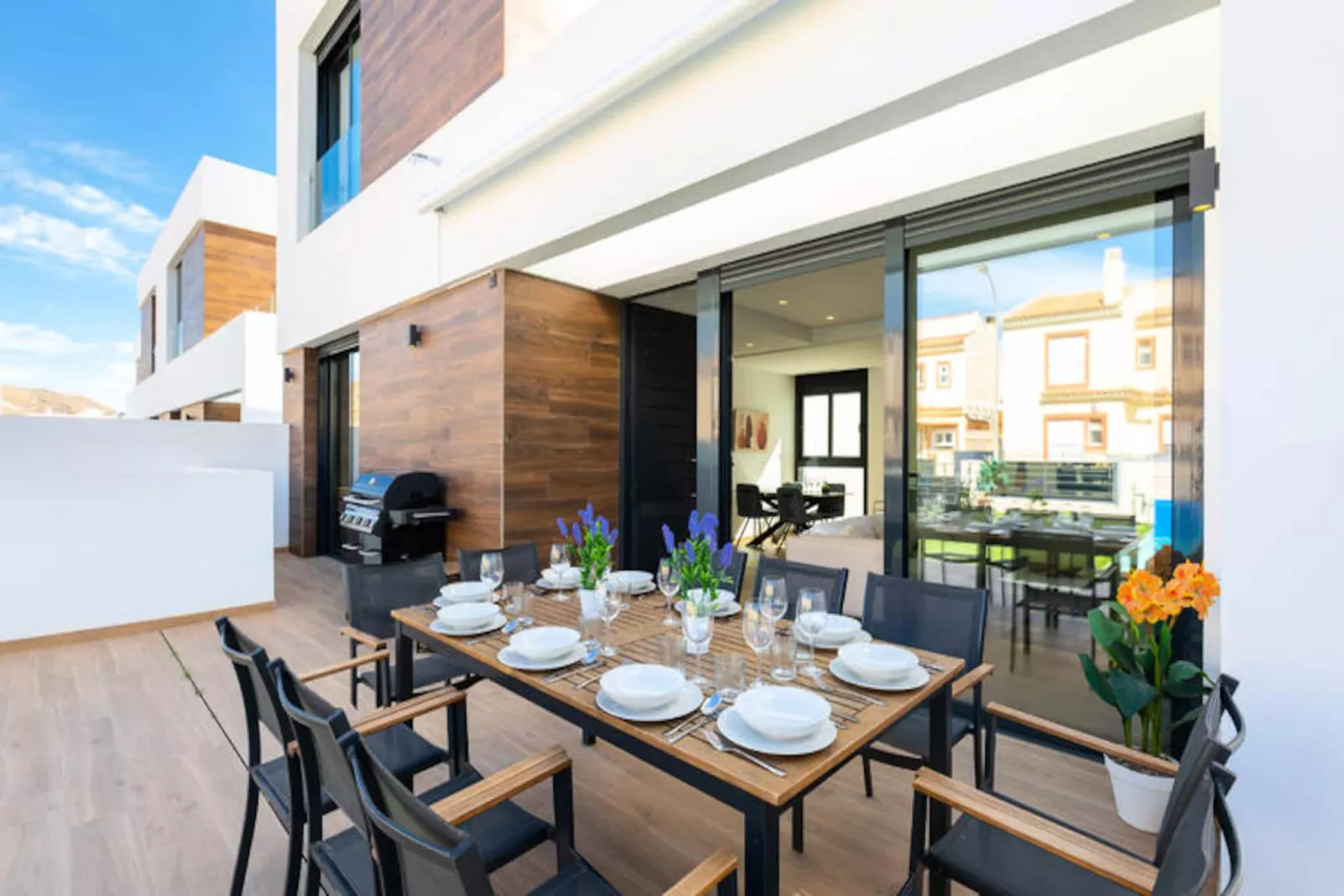 Maison à El Campello