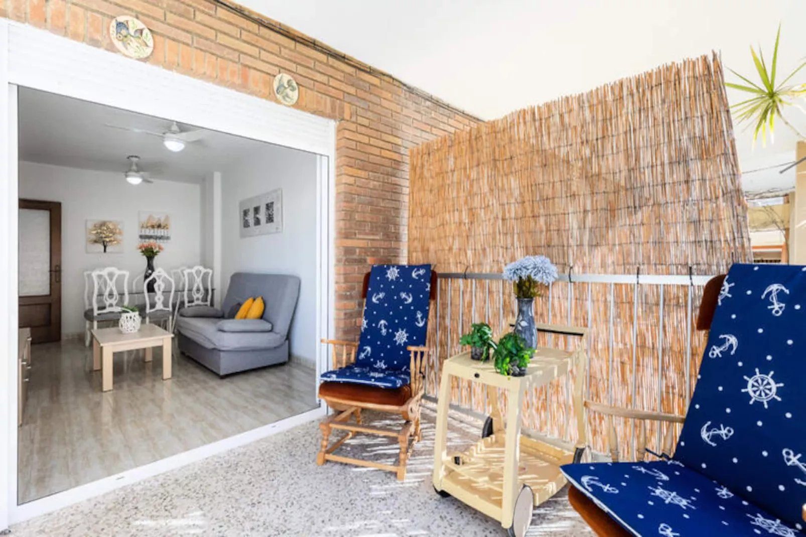 Appartements à Guardamar del Segura