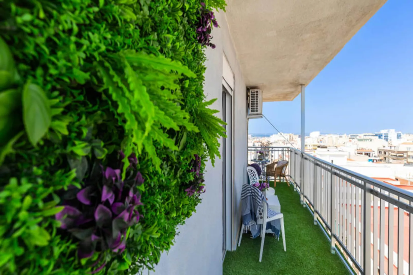 Appartements à Torrevieja