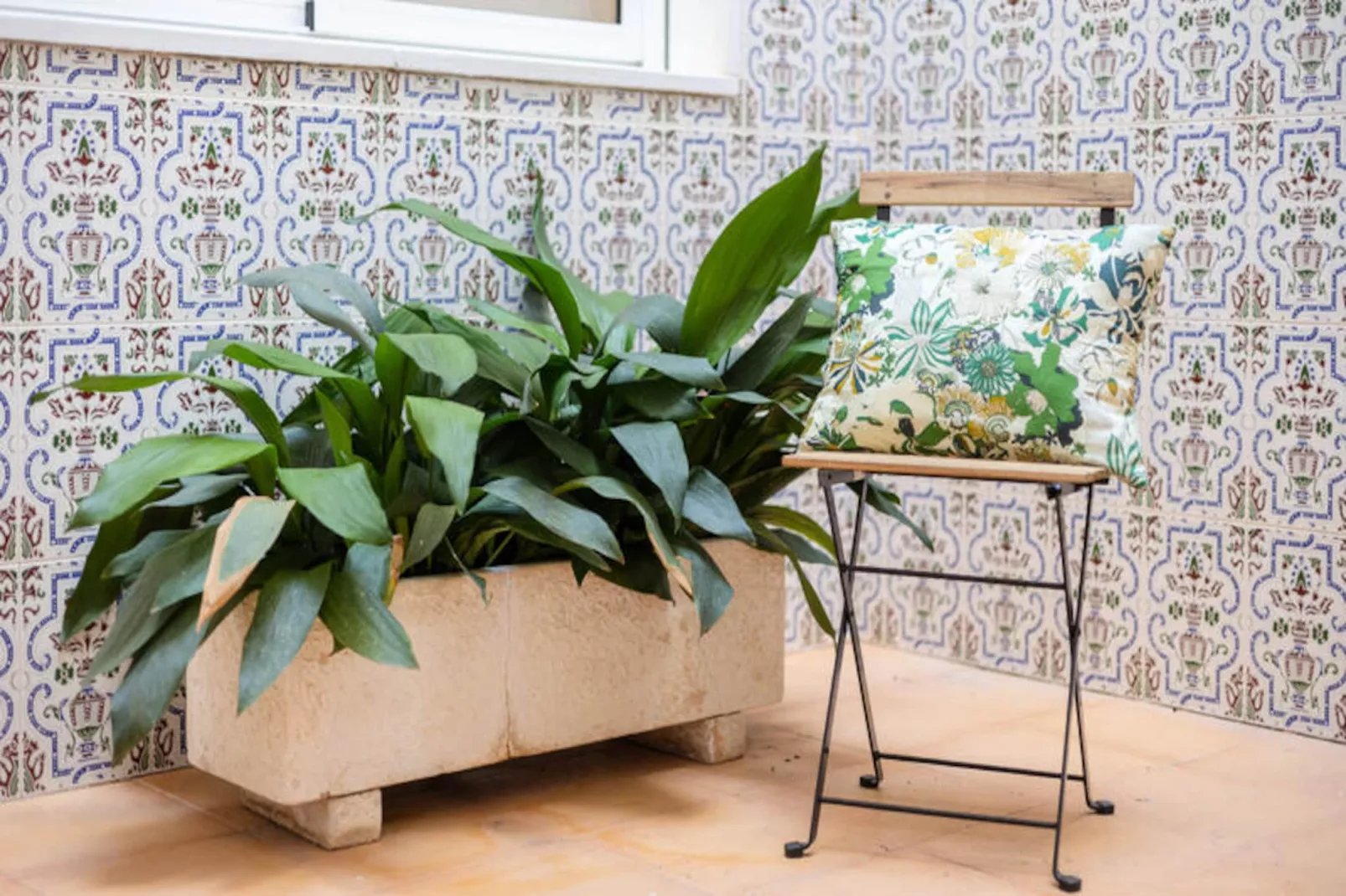 Appartements à La Foia/ La Hoya