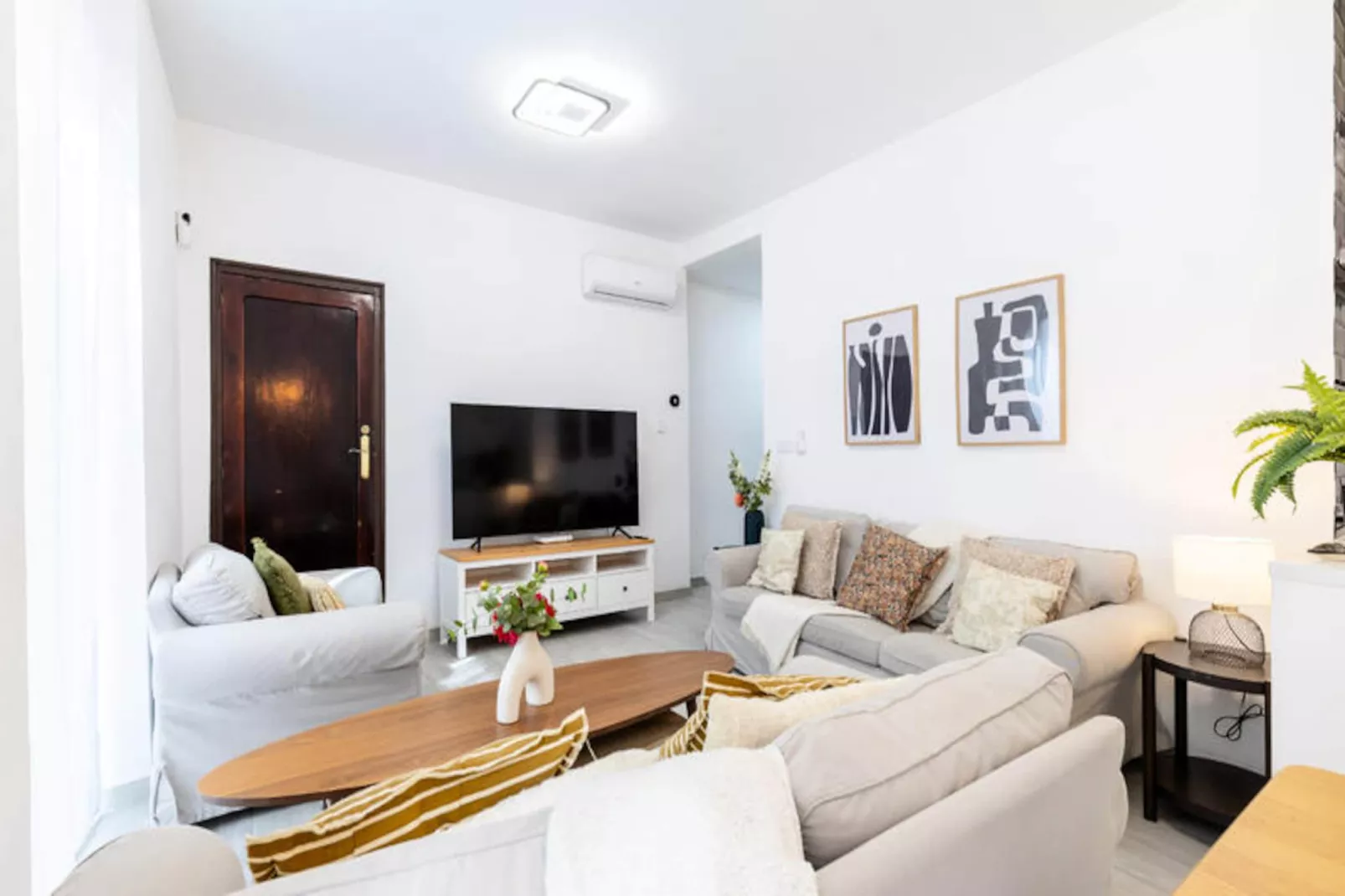 Appartements à Alicante