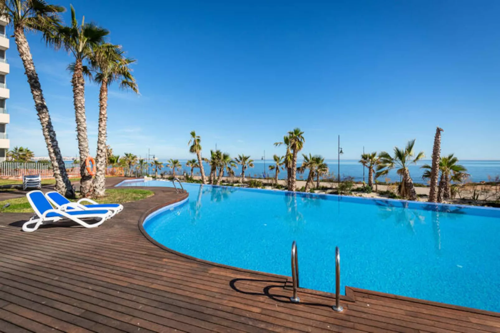 Appartements à Torrevieja