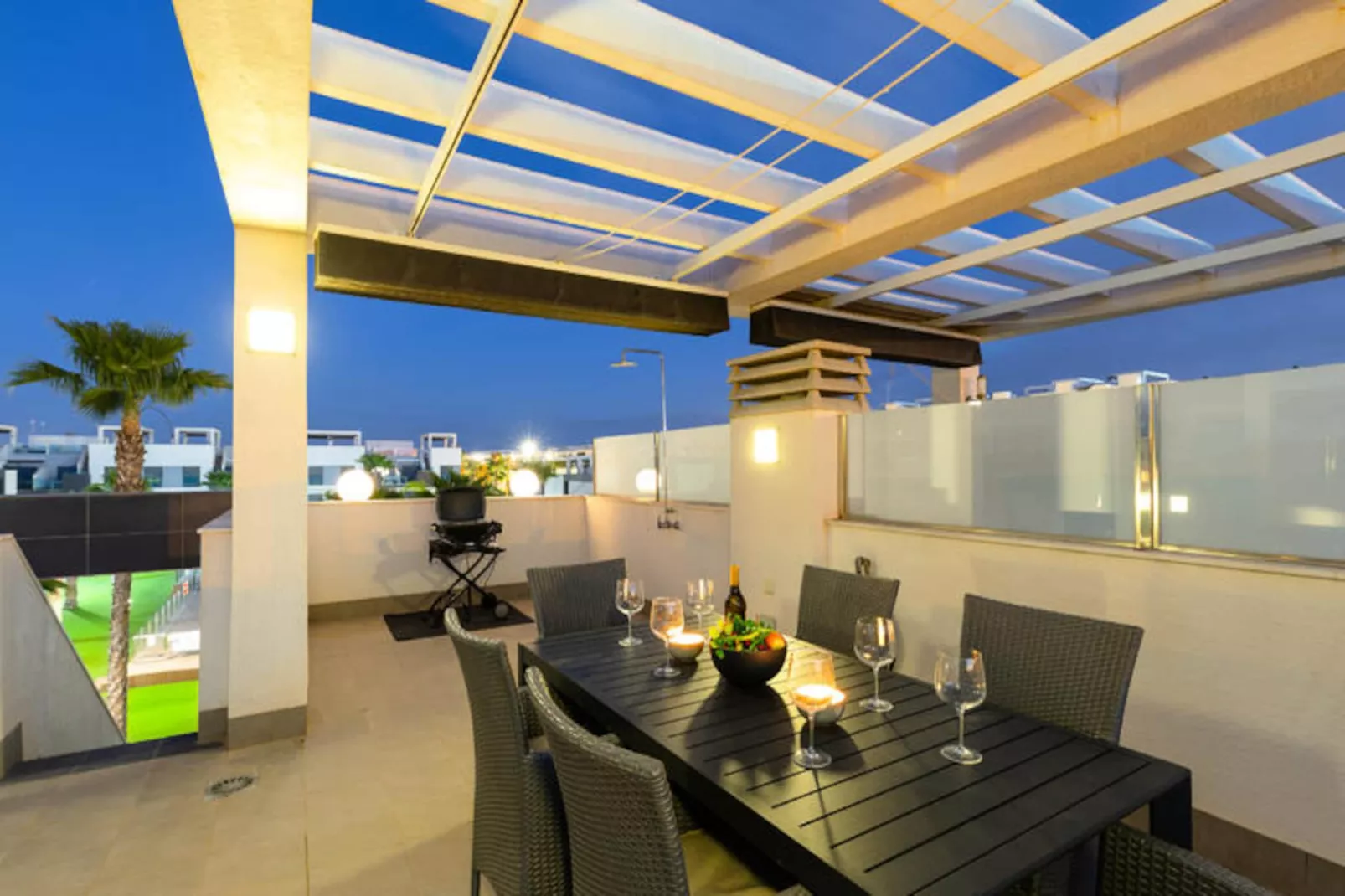 Appartements à Guardamar del Segura