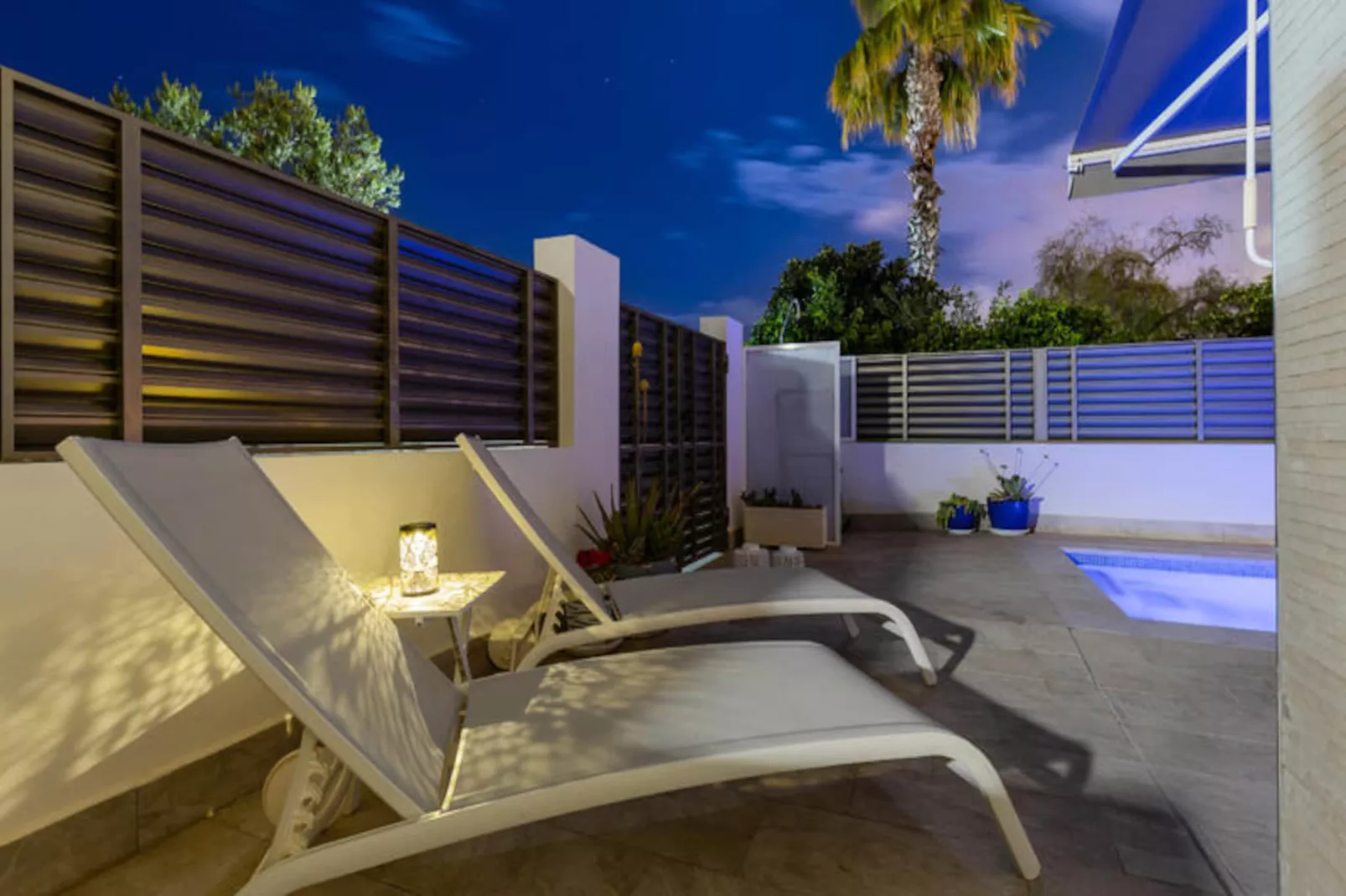 Maison à Torrevieja