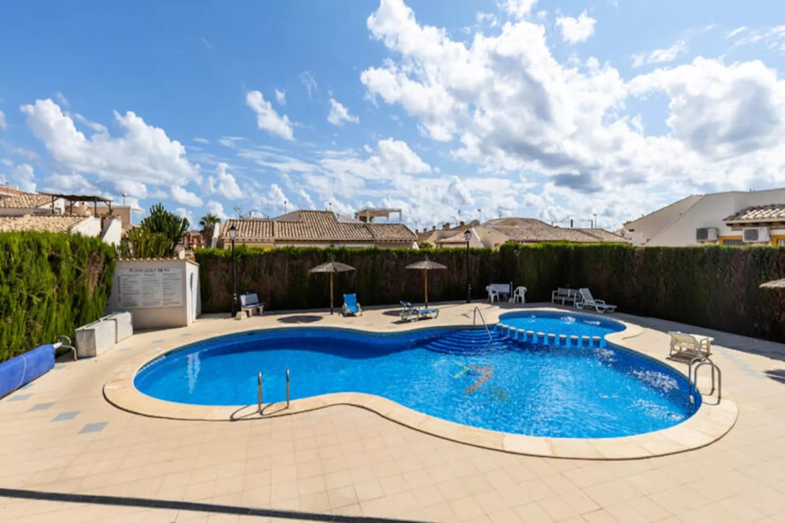 Maison à Orihuela Costa