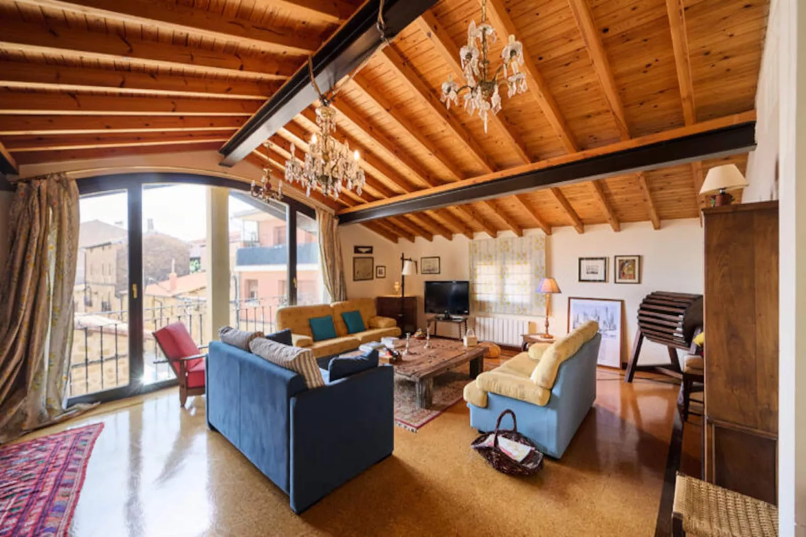 Maison à Villabuena de Alava