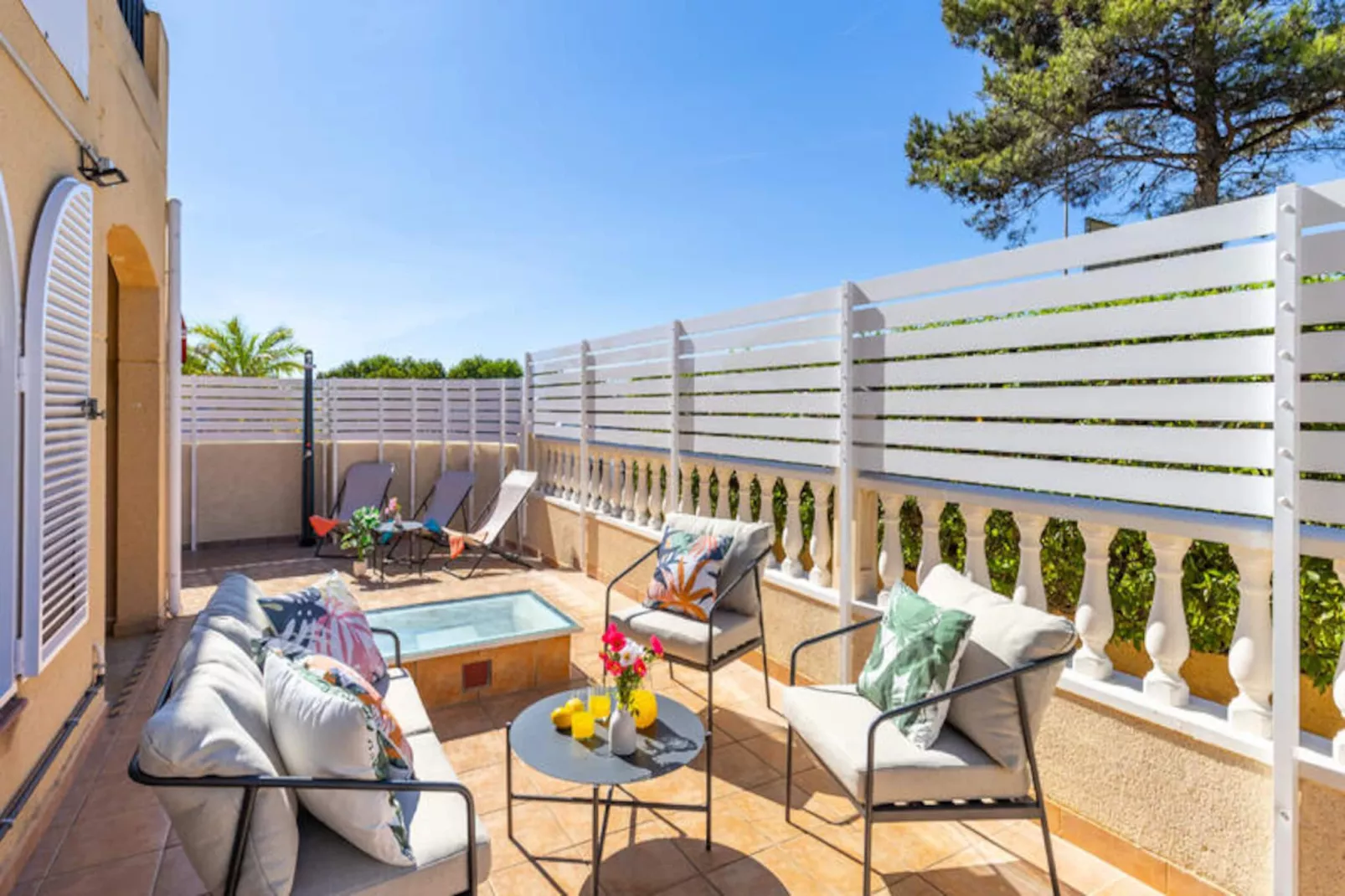 Mobil Home - Bungalow - Cottage à Guardamar del Segura