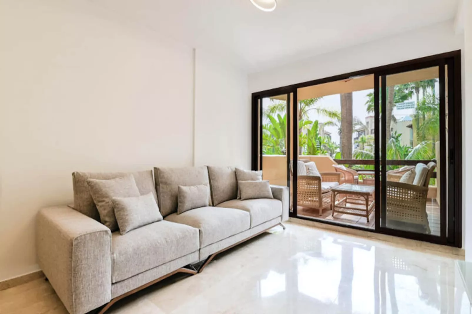 Appartements à Estepona