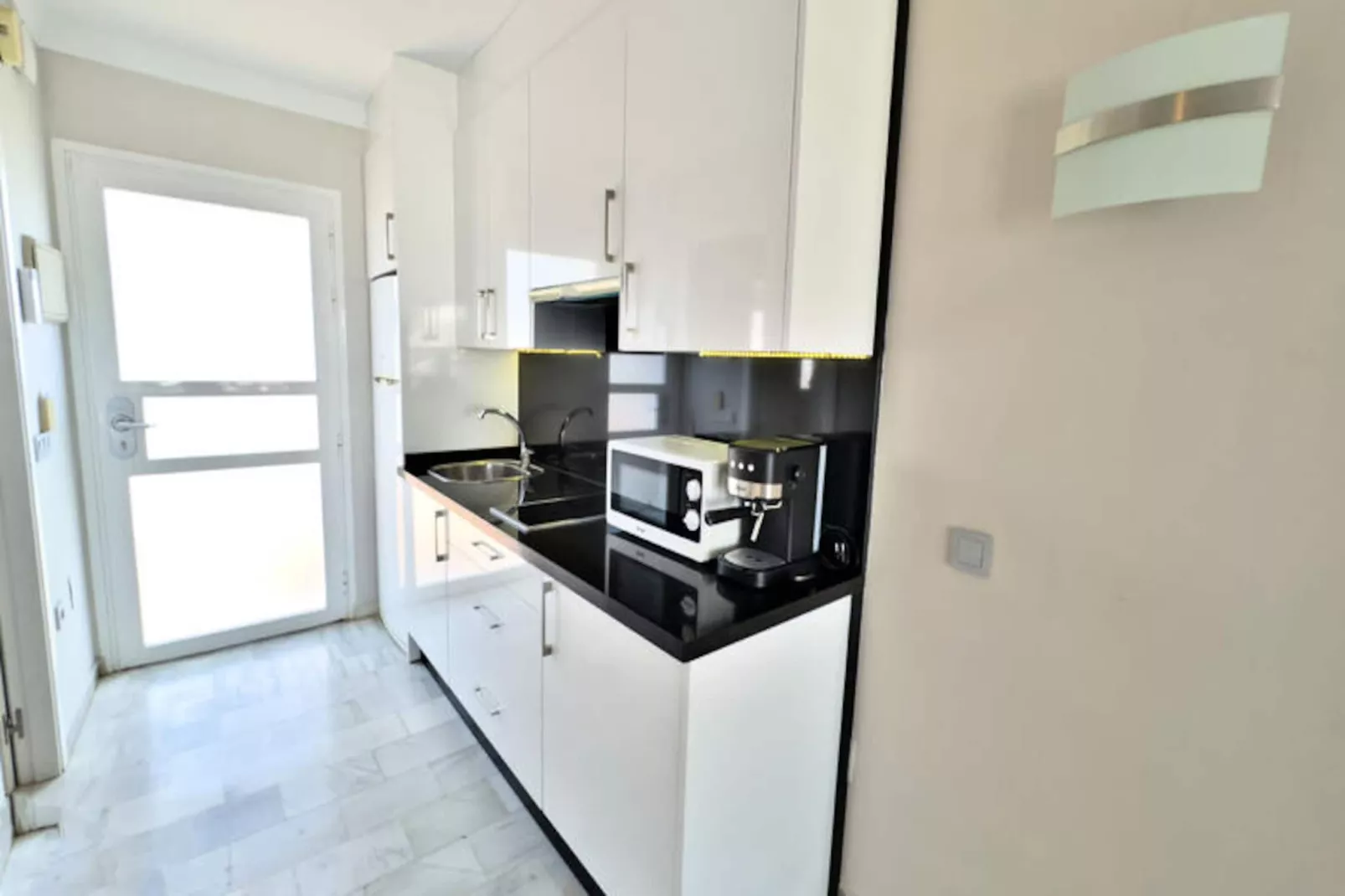 Appartements à Marbella