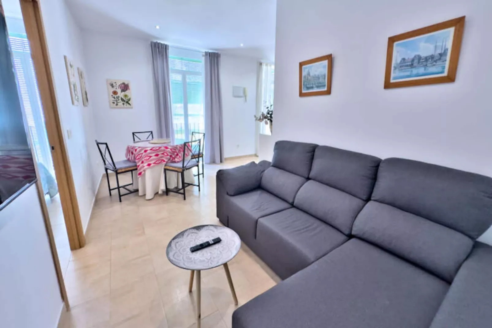 Appartements à Marbella