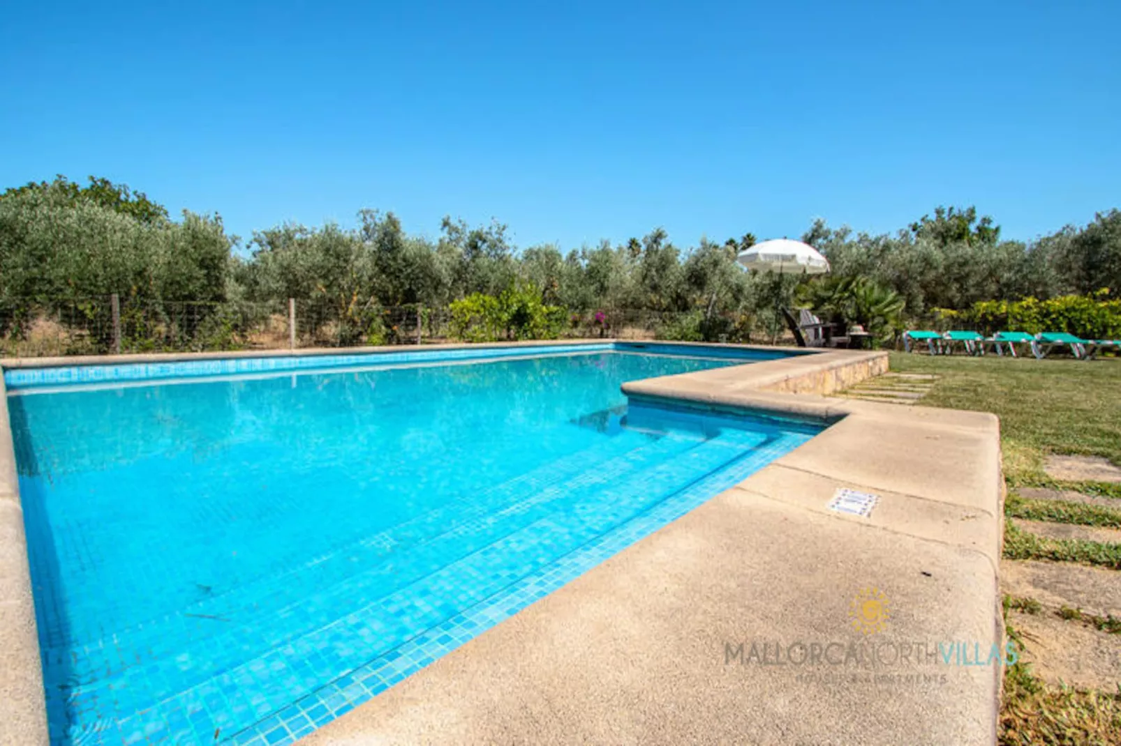 Maison à Alcúdia - Port d'Alcúdia