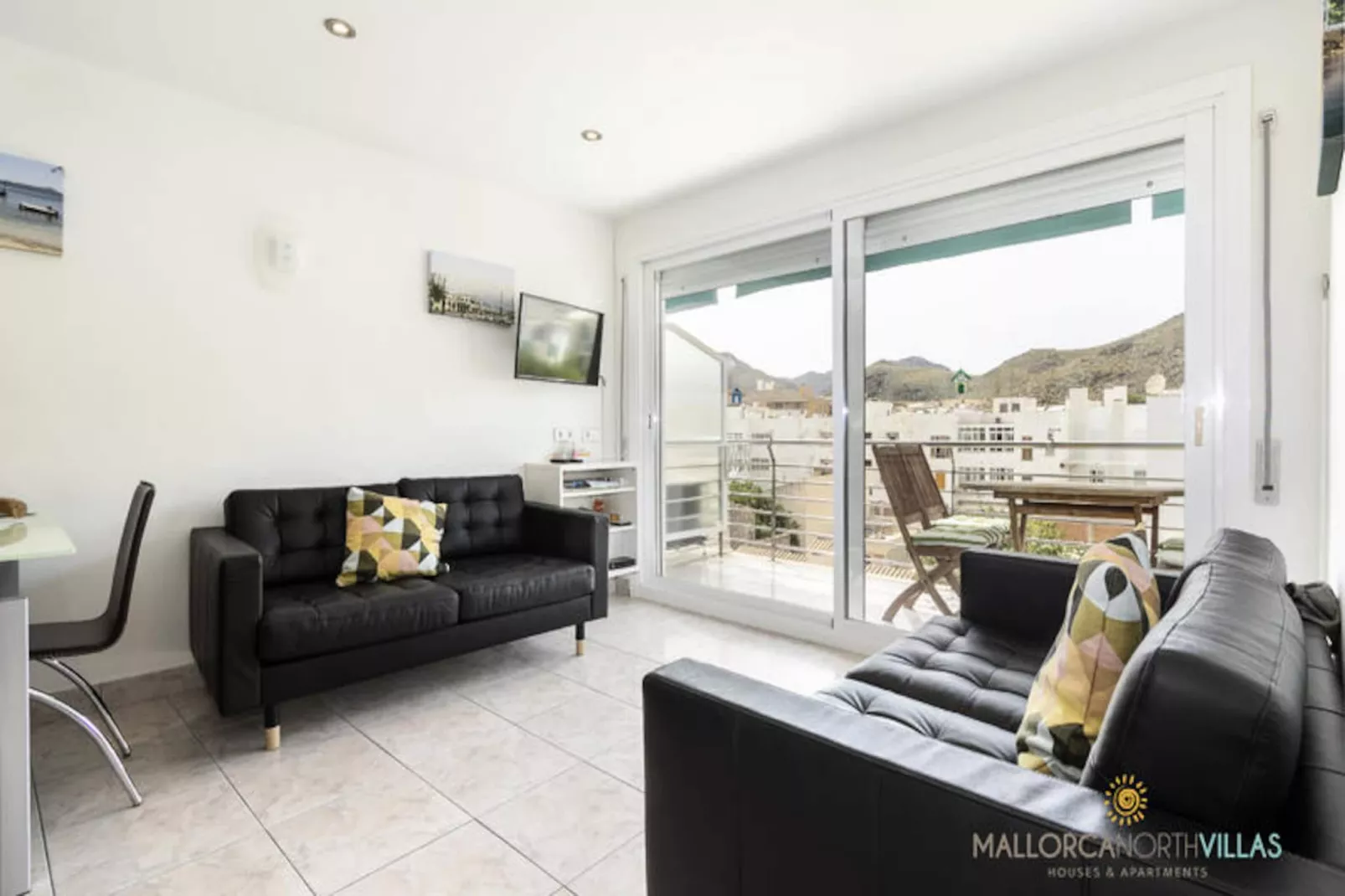 Appartements à Pollença - Port de Pollença