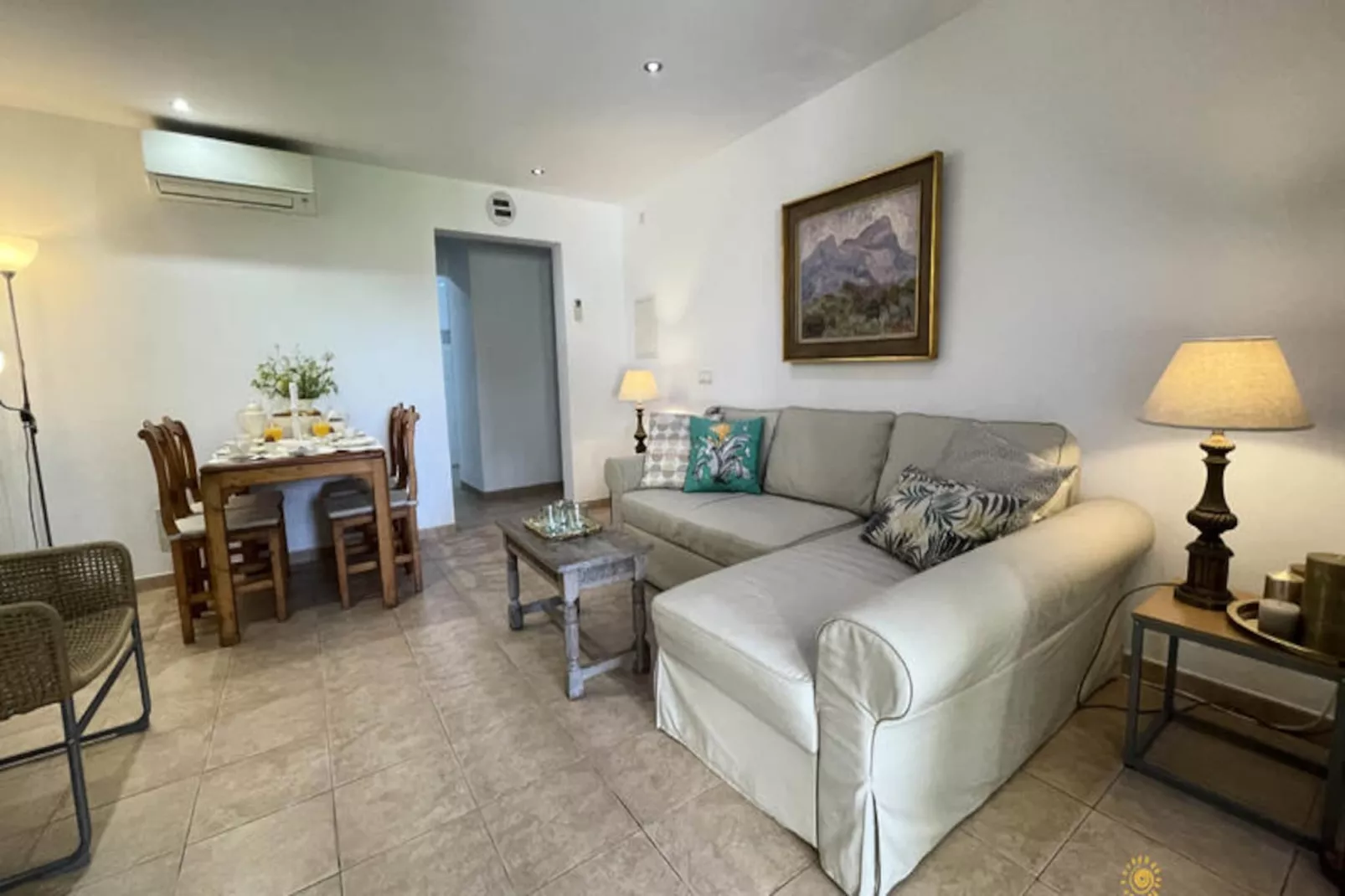 Appartements à Pollença - Port de Pollença