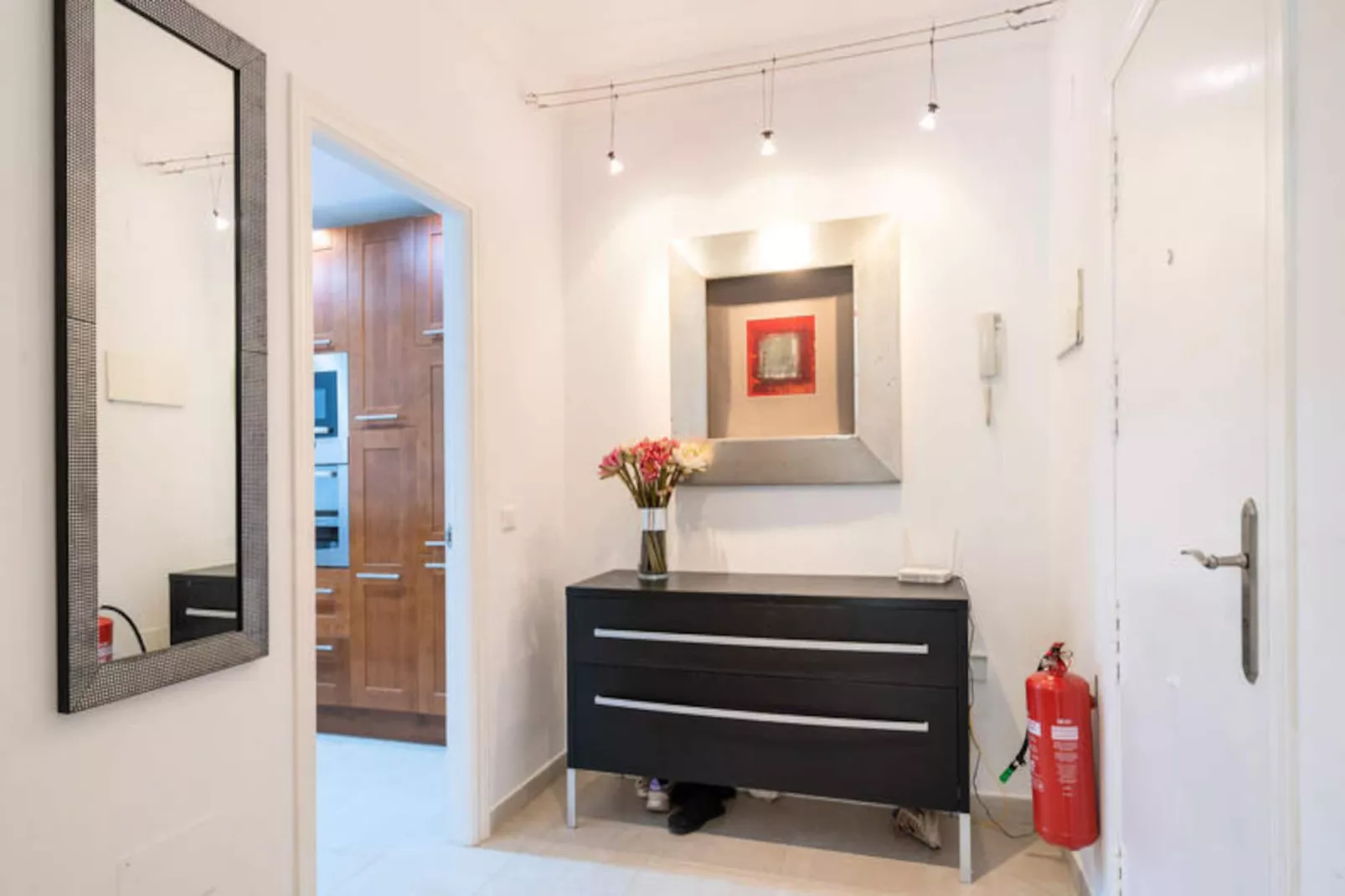 Appartements à San Luis de Sabanillas