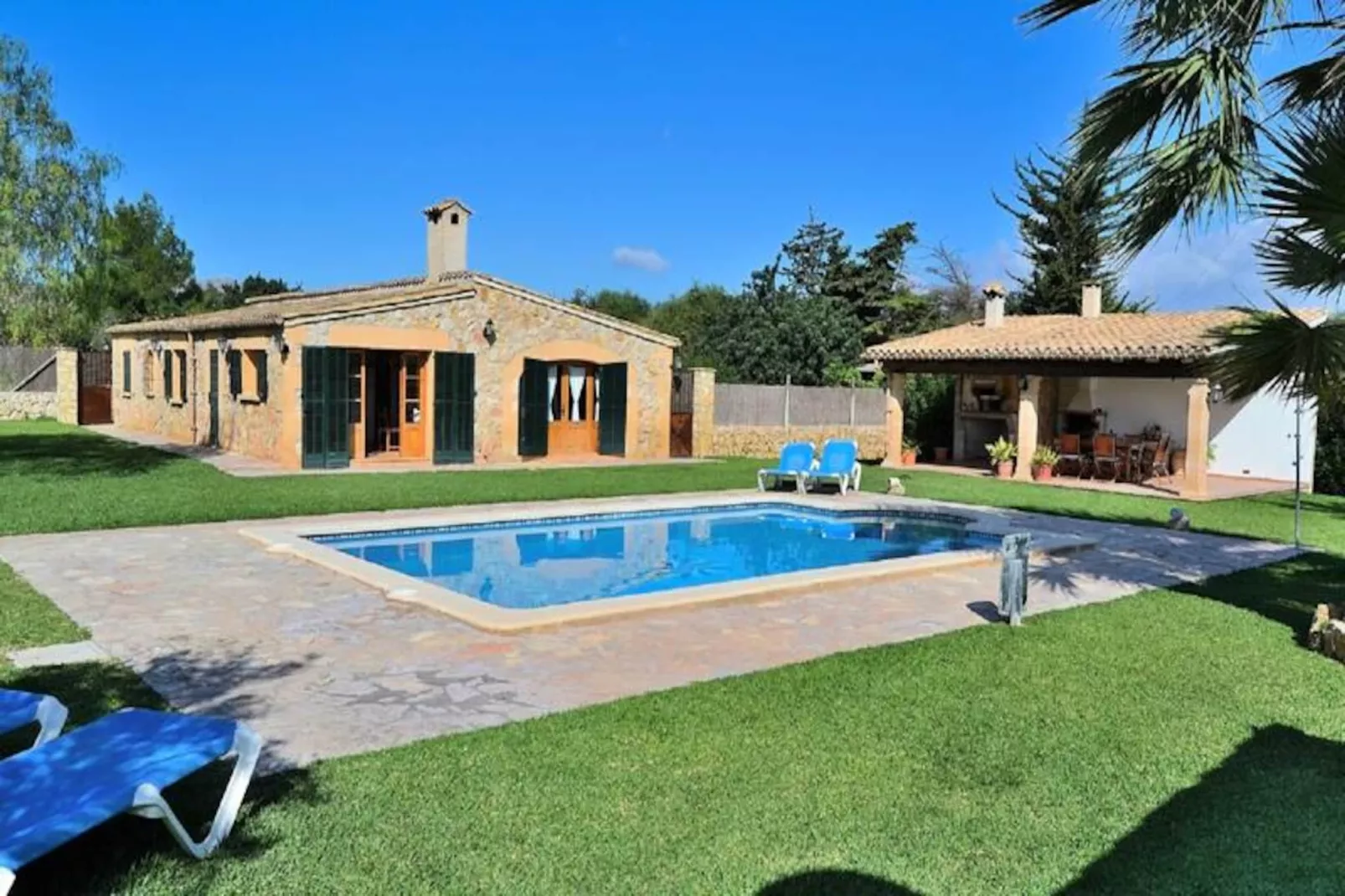 Maison à Pollença - Port de Pollença