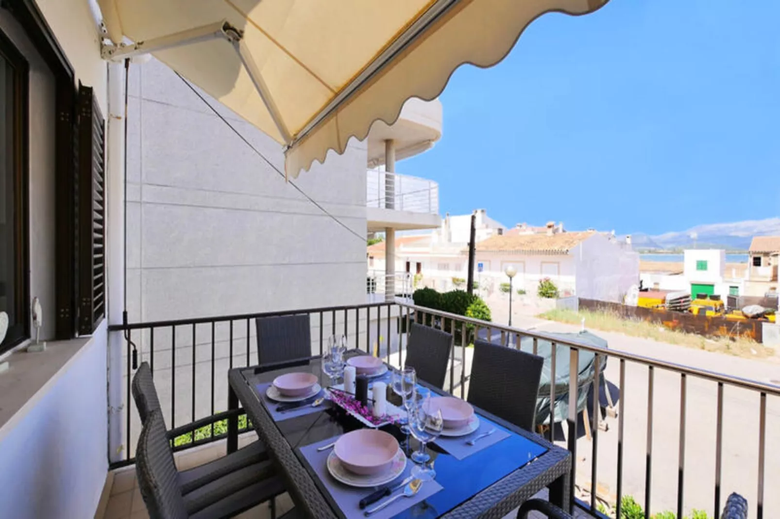 Maison à Alcúdia - Port d'Alcúdia