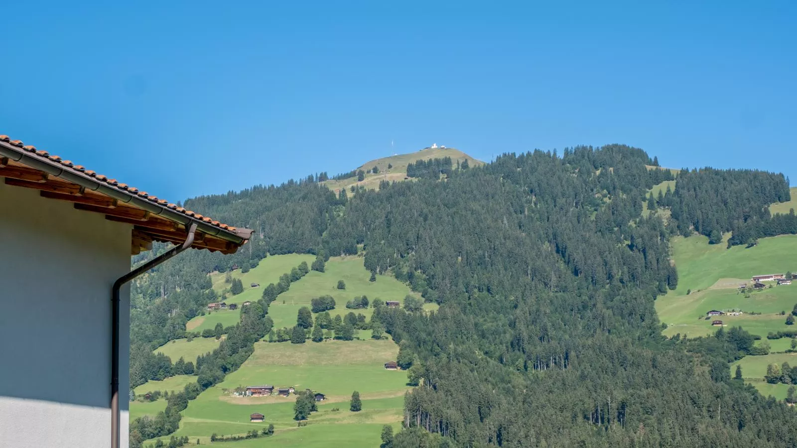 Ferienwohnung Krimbacher-View summer