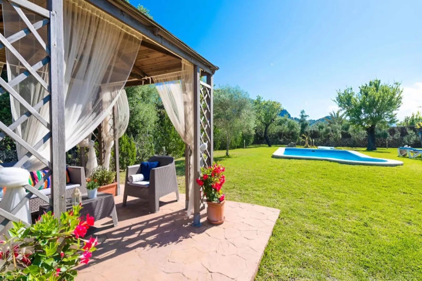 Maison à Alcúdia - Port d'Alcúdia