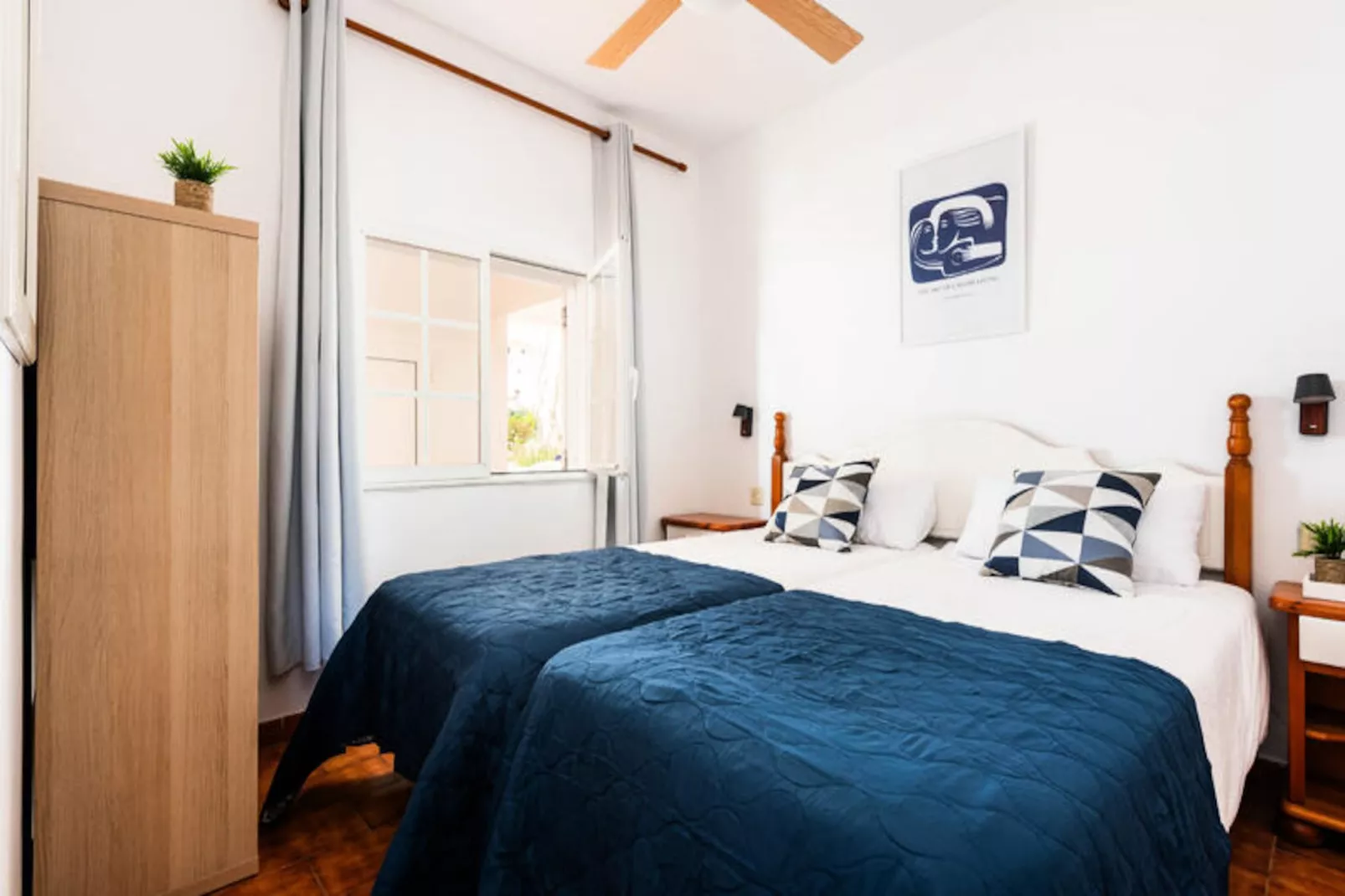 Appartements à Arenal d'en Castell