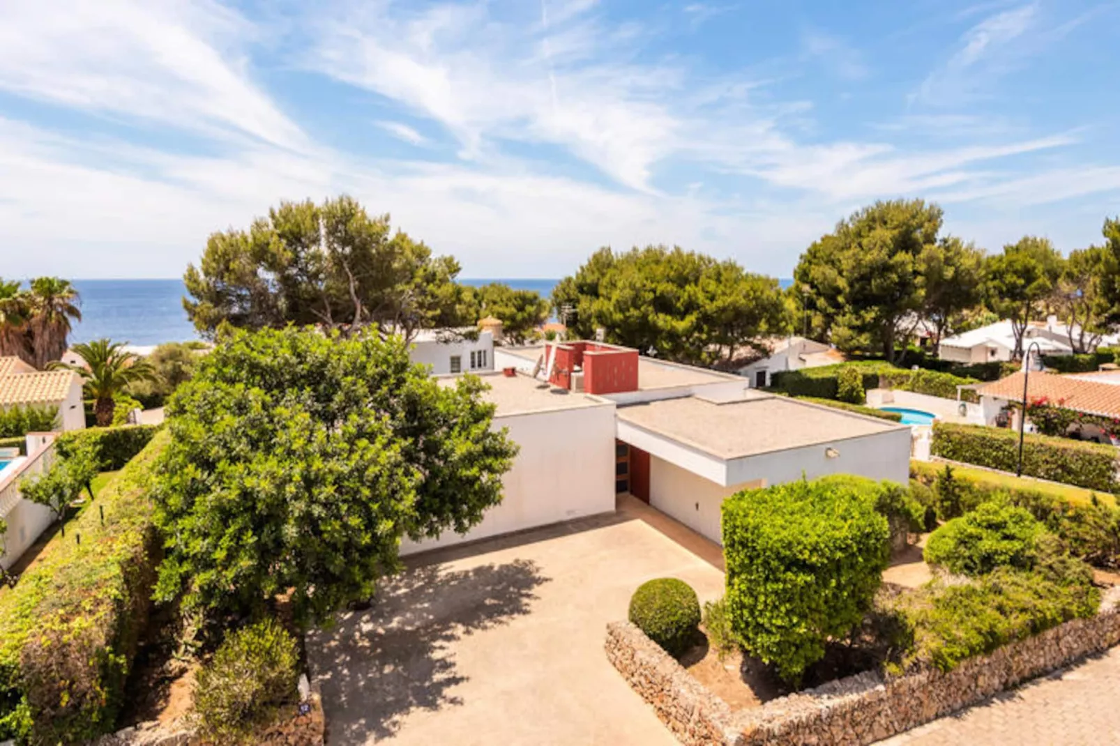 Maison à Binibequer