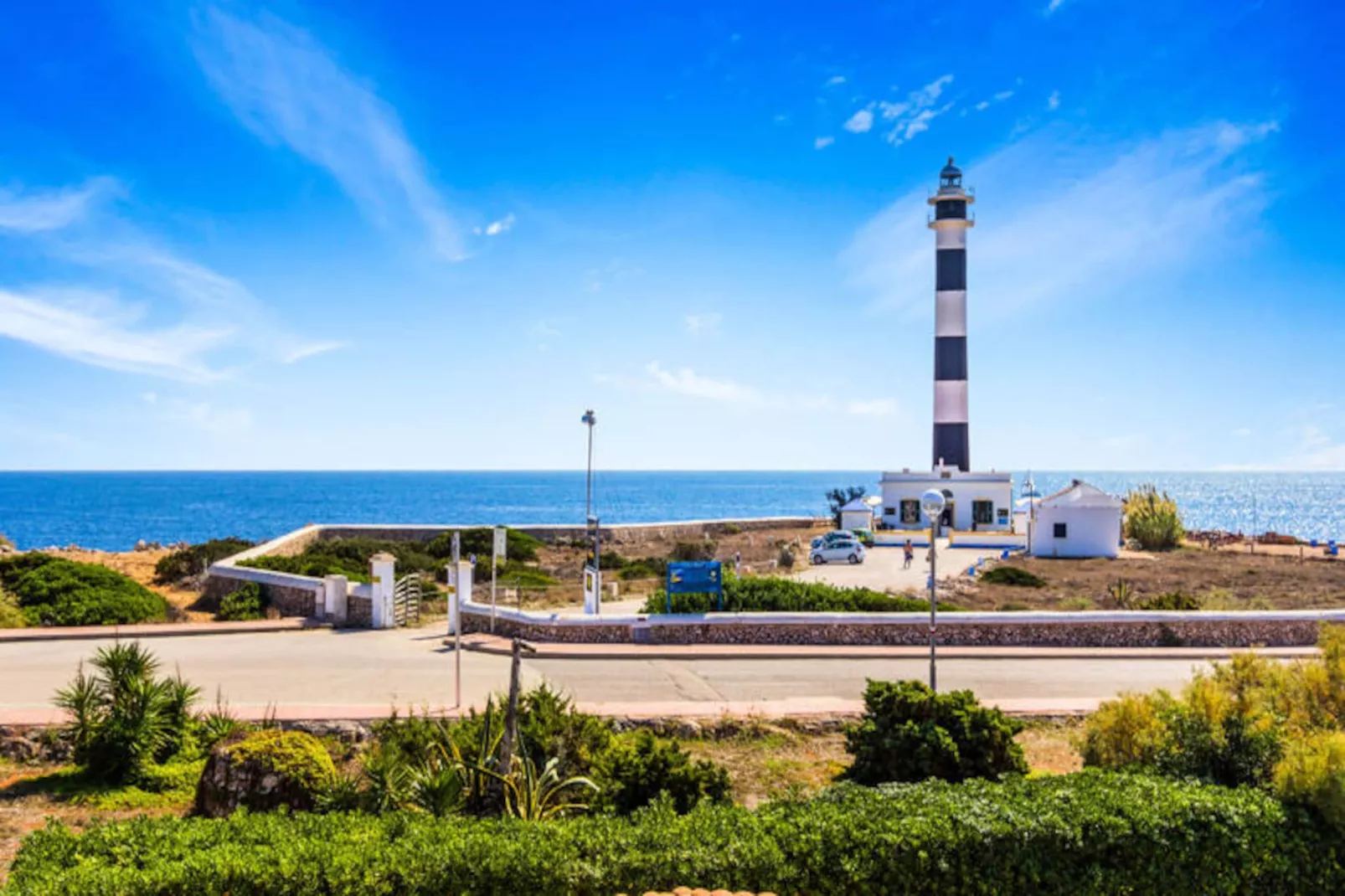 Maison à Cap d'Artruix