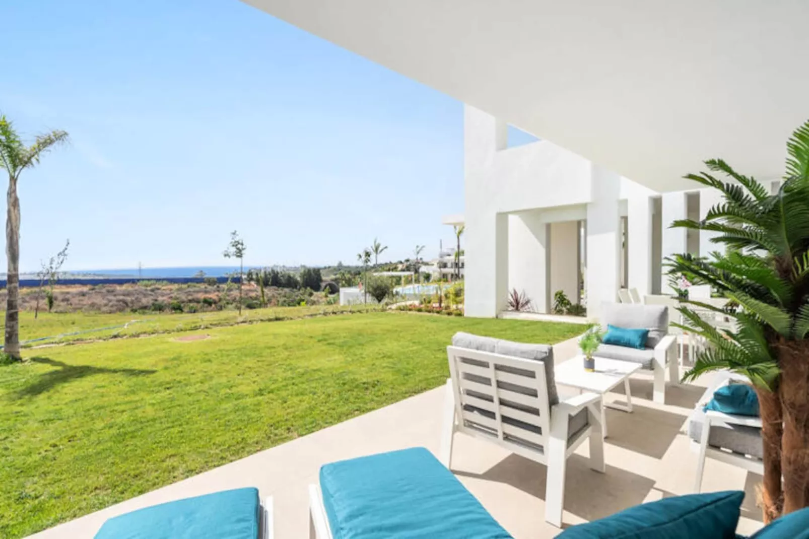 Appartements à Casares