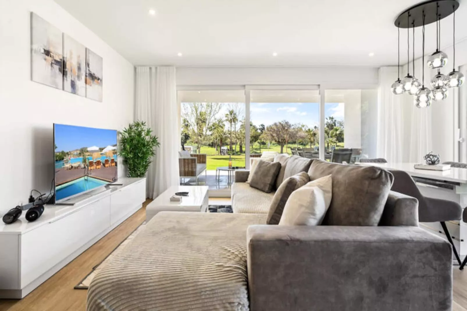 Appartements à Casares