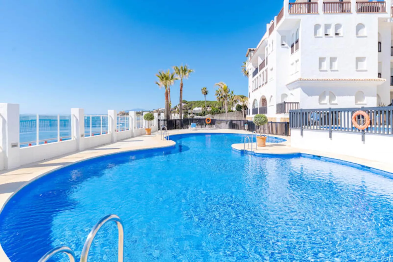 Appartements à Marbella