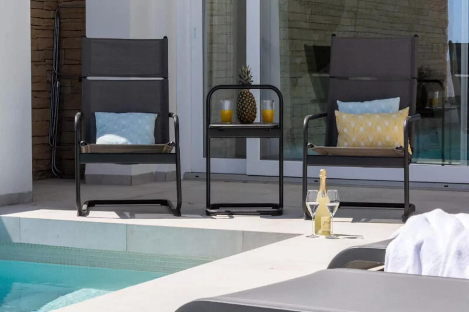 Maison à Mijas Costa