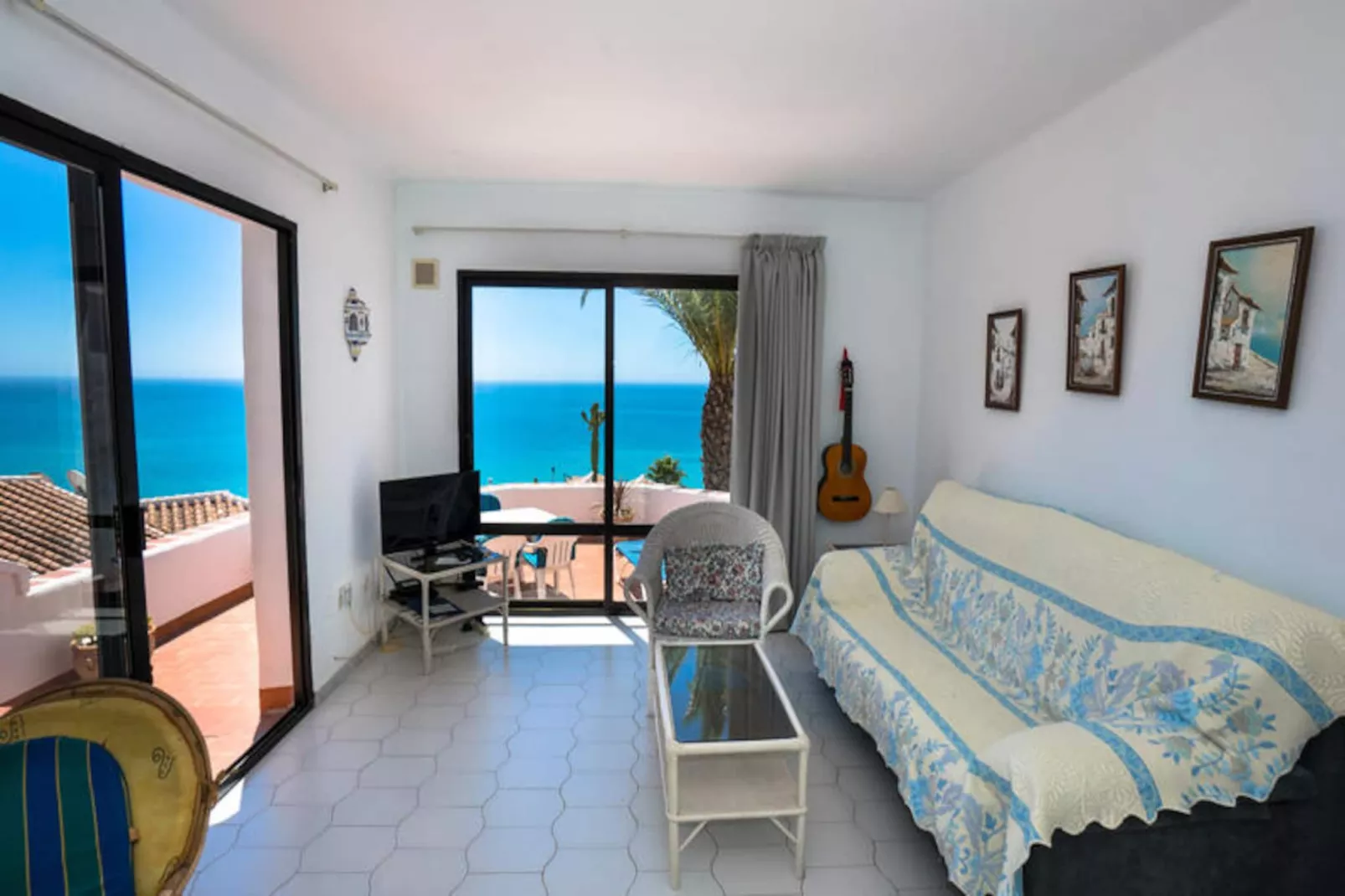 Appartements à Nerja