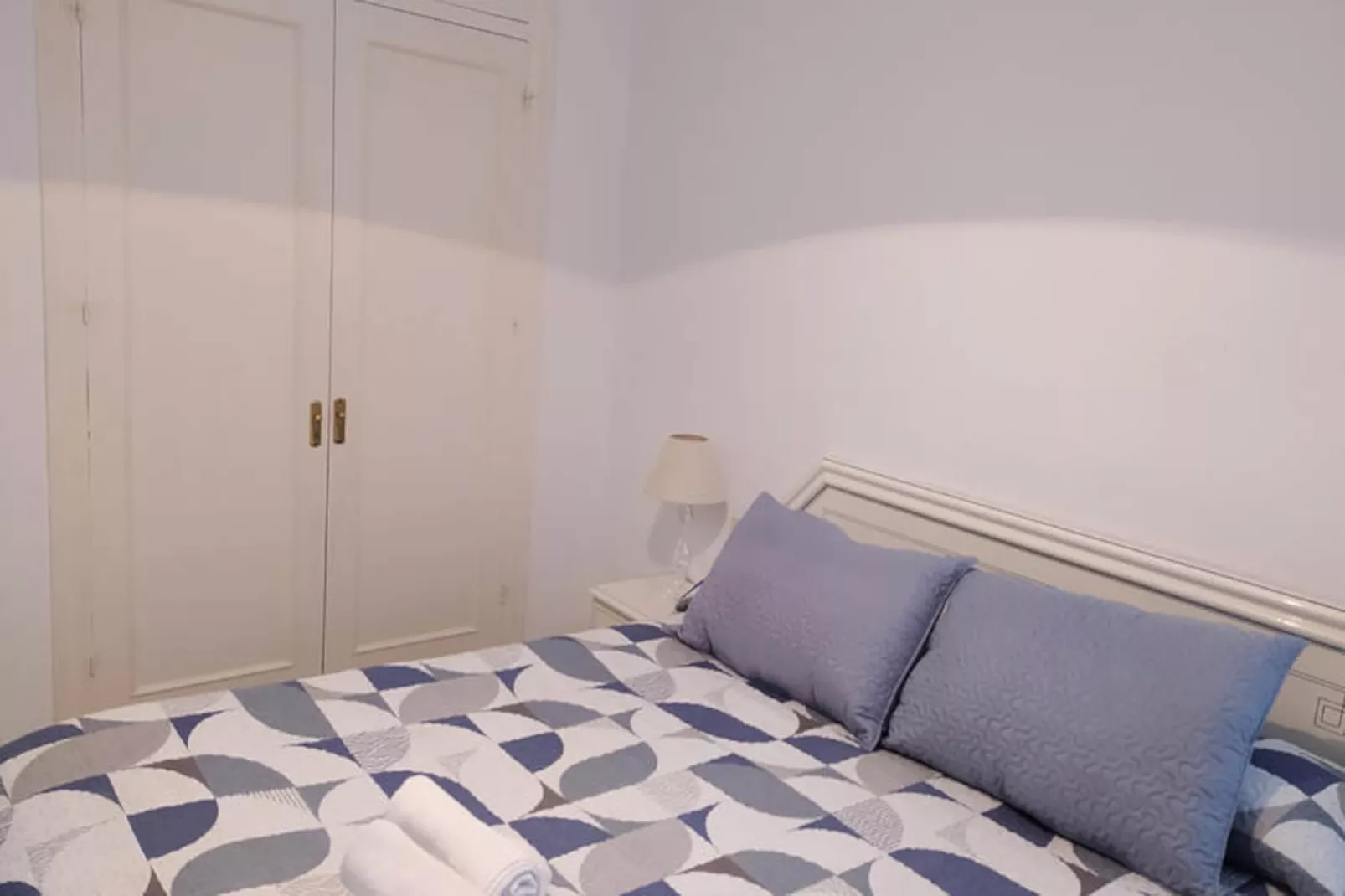 Appartements à Nerja