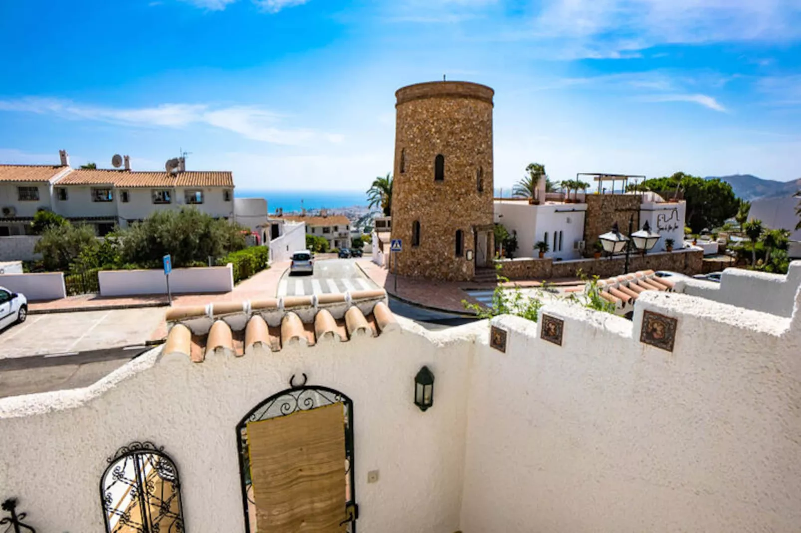 Appartements à Nerja