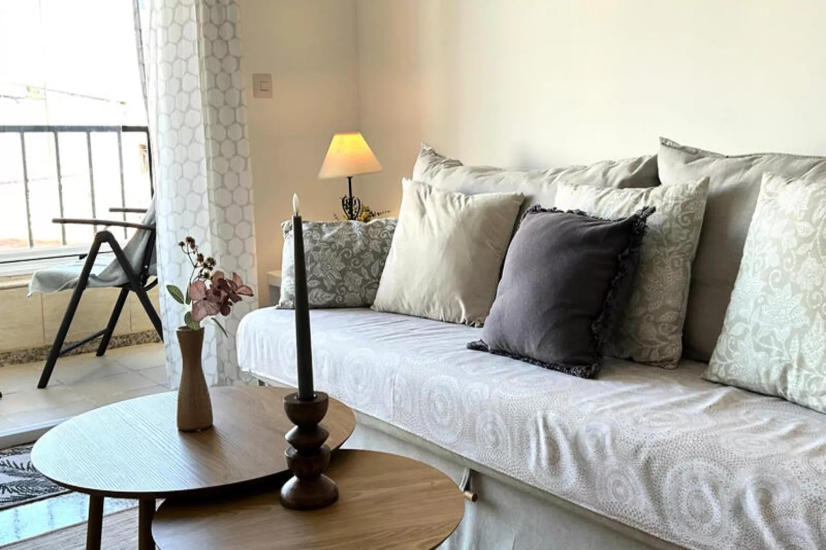 Appartements à Nerja