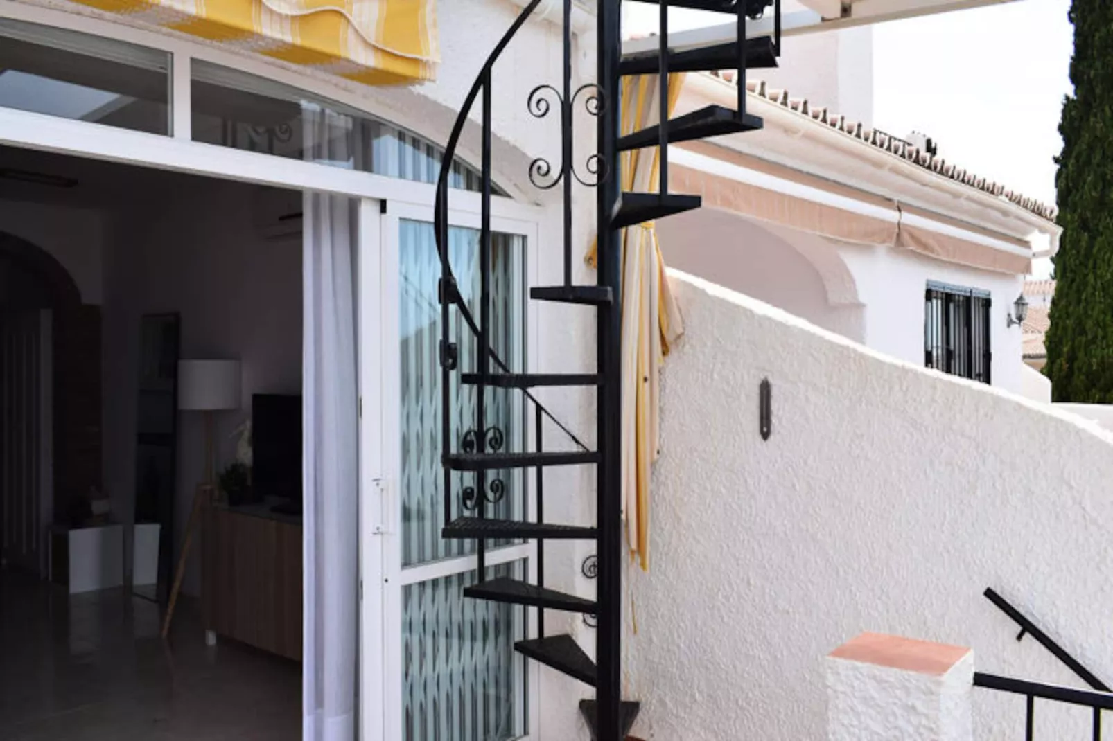 Appartements à Nerja