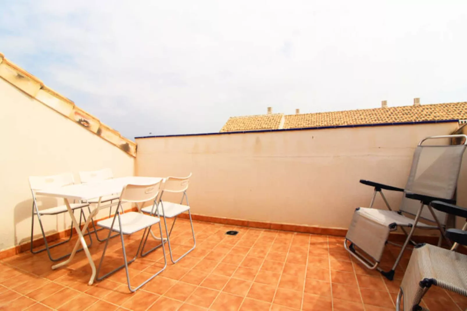 Appartements à Puerto de Sagunto