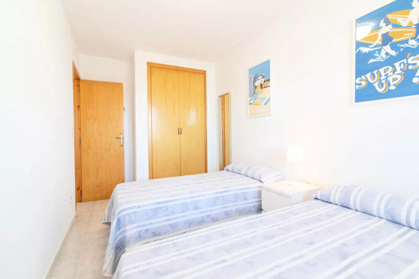 Appartements à Puerto de Sagunto
